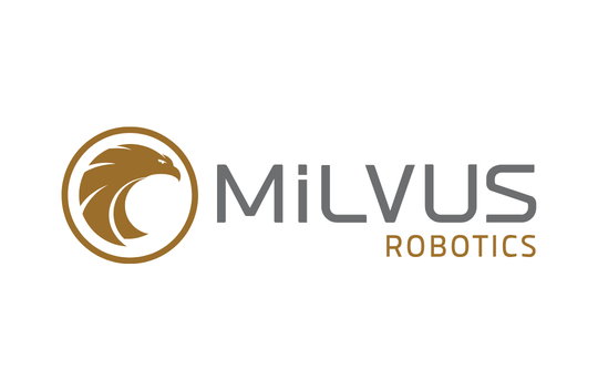 MILVUS ROBOTICS
