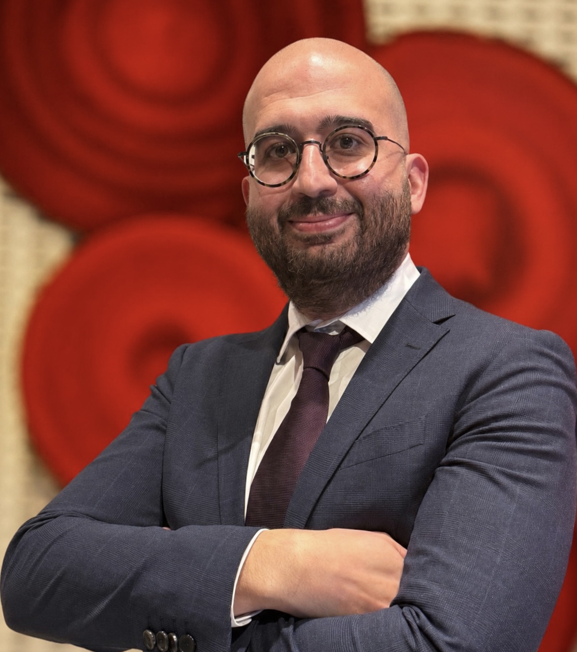 Burak Yılmaztürk