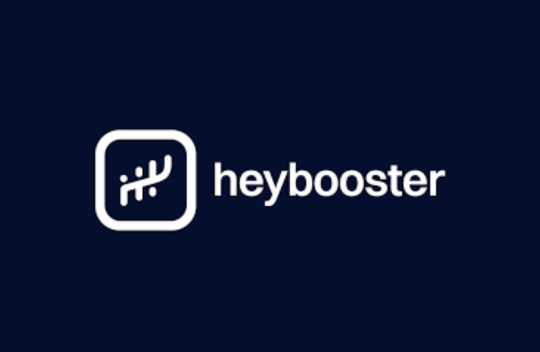 HEYBOOSTER